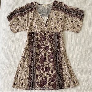 ILLA ILLA Casual Dress